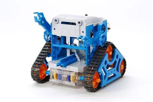 Jouet pour enfant : Cam program Robot - Tamiya 70227
