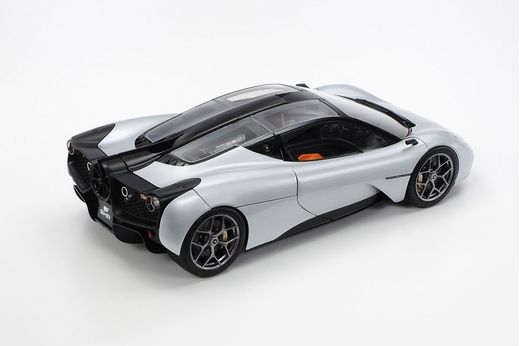 Maquette voiture de sport : GMA T.50 1/24 - Tamiya 24364
