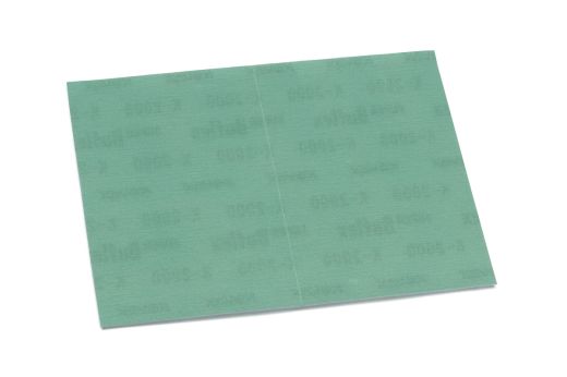 Toile de ponçage 2000 mm pour maquette – Tamiya 87234