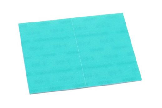 Accessoire de modélisme : Toile de poncage 600 mm – Tamiya 87231