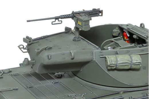 Maquette militaire char américain Tank Destoyer M36 1/35 - Tamiya 35390