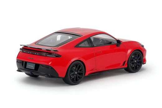 Maquette automobile : Honda New Prelude 1/24 - Tamiya 24373