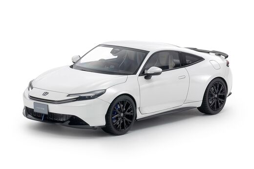 Maquette automobile : Honda New Prelude 1/24 - Tamiya 24373
