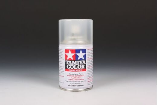 Tamiya 85079 - TS79 Vernis satiné