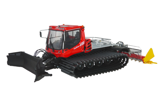 Dameuse métal pistenbully 28 cm 1/32 - JC 0400 5640 Jagerndorfer