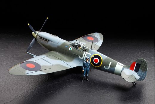 Supermarine Spitfire Mk.IXc