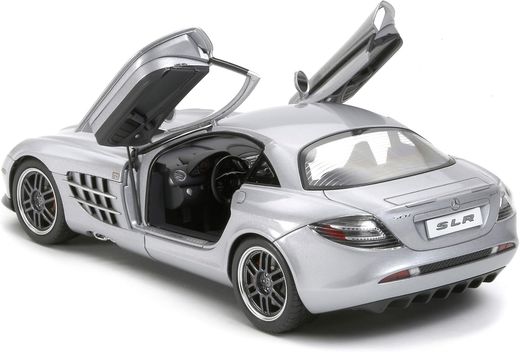 Maquette voiture : Toyota GR Supra Custom 1/24 - Tamiya 24371