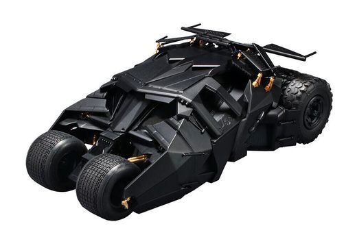 BATMOBILE (BATMAN BEGIN VERSION) 1/35 - Bandai Spirits 5062184