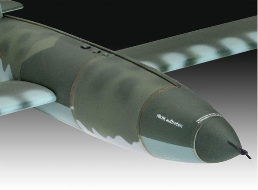 Maquette avion missile : Fieseler Fi103 V-1 - 1:32 - Revell 03861, 3861