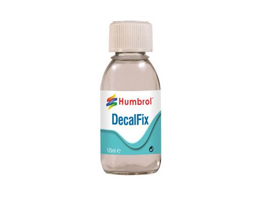 Decalfix maquettes - Humbrol AC7432