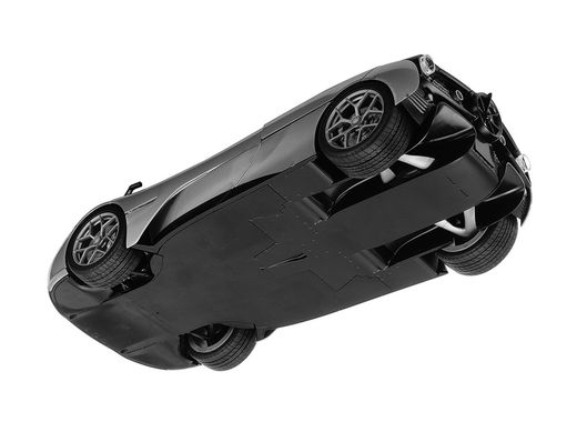 Maquette voiture de sport : GMA T.50 1/24 - Tamiya 24364