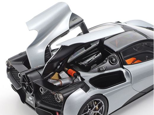 Maquette voiture de sport : GMA T.50 1/24 - Tamiya 24364