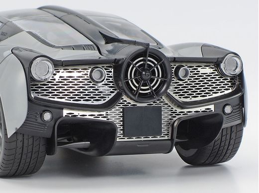 Maquette voiture de sport : GMA T.50 1/24 - Tamiya 24364