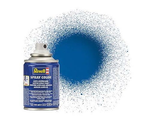 Revell - Bleu brillant 34152