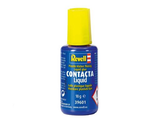 Colle plastique Revell "Contacta liquid" - 39601