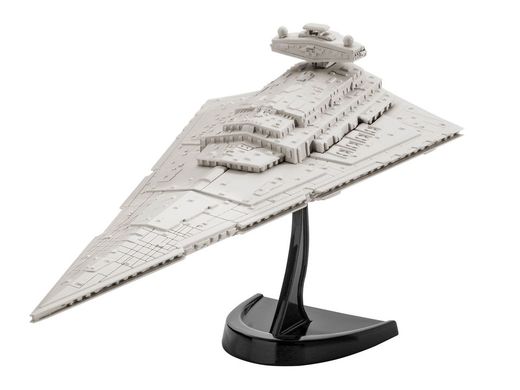 Model Set Star wars : Destroyer Stellaire - Revell 63609