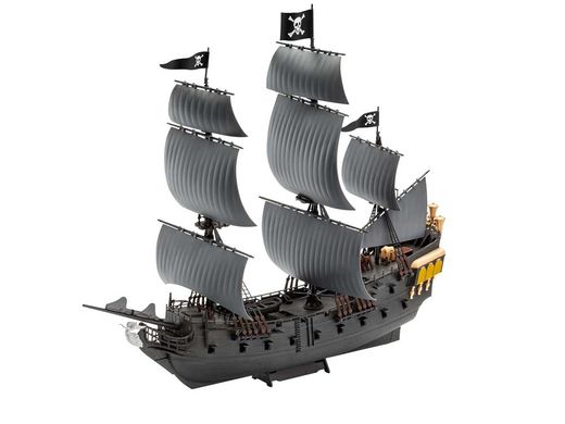 Black Pearl - Revell 5499