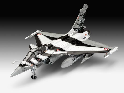 Maquette à monter Rafale A - 1/72e