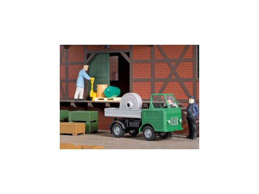 Multicar M22 1:87 - Auhagen 41644