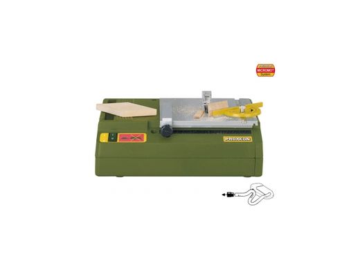 Scie circulaire d'établi KS 230 - PROXXON 27006