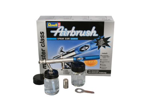 Aerographe Vario Pro - Spray Gun Vario