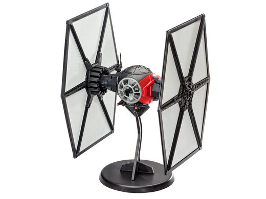 Maquette Star Wars : Tie Fighter - 1/35 - Revell 6745 06745