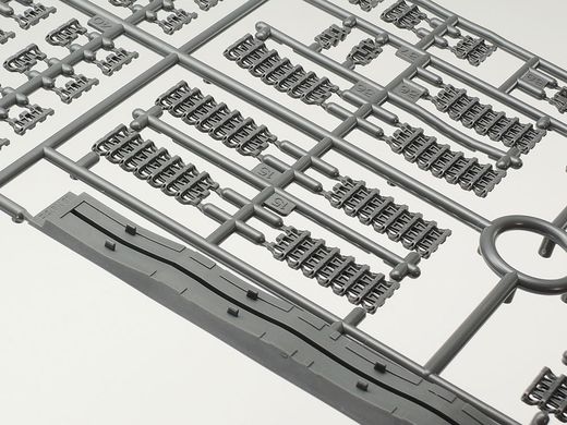 Maquette militaire : Tank allemand Pz.Kpfw.IV - 1:35 - Tamiya 35374