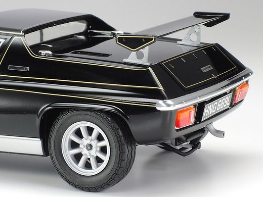 Maquette de voiture de sport : Lotus Europa Special - 1/24 - Tamiya 24358