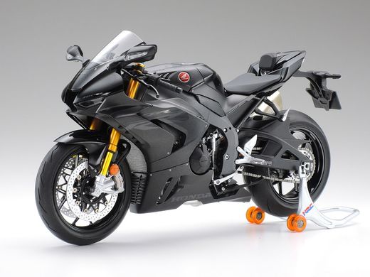 Maquette moto : Honda CBR1000RR-R Fireblade SP - 1/12 - Tamiya 14138