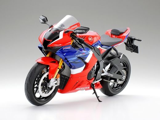 Maquette moto : Honda CBR1000RR-R Fireblade SP - 1/12 - Tamiya 14138