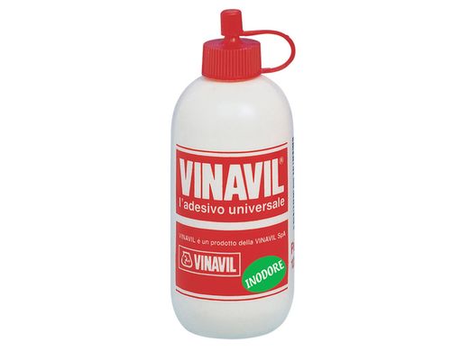 Colle universelle inodore 100 g - Vinavil