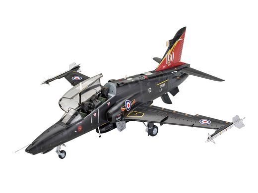 Maquette avion : BAe Hawk T2 - 1:32 - Revell 03852 3852