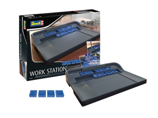 Working Station - Revell 39085