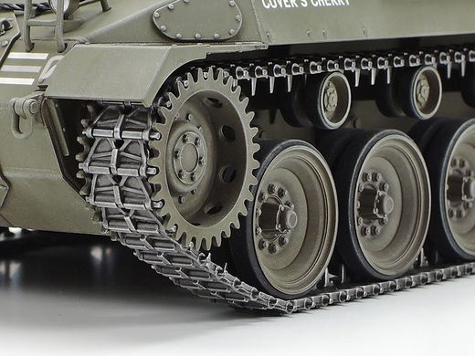 Maquette militaire : M18 Hellcat - 1/35 - Tamiya 35376