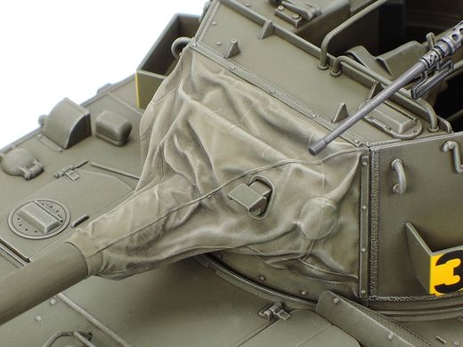 Maquette militaire : M18 Hellcat - 1/35 - Tamiya 35376