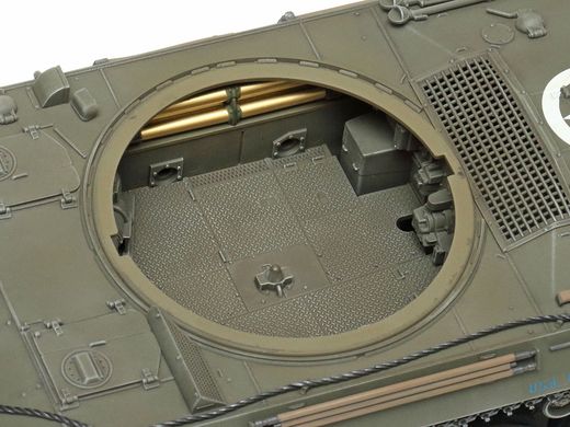 Maquette militaire : M18 Hellcat - 1/35 - Tamiya 35376