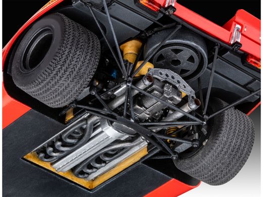 Maquette porsche 917 on sale