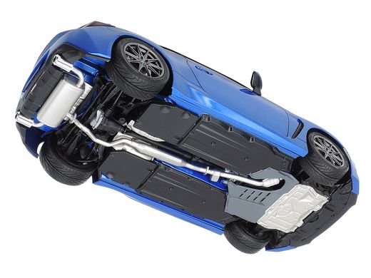 Maquette de voiture de sport :  Subaru BRZ 1/24 - Tamiya 24362