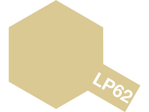 LP-62 Titane or - Tamiya 82162