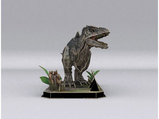 Puzzle 3D : Jurassic World Dominion - Giganotosaurus - Revell 00240