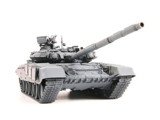 Maquette char d'assaut russe T-90 - 1/35 - Zvezda