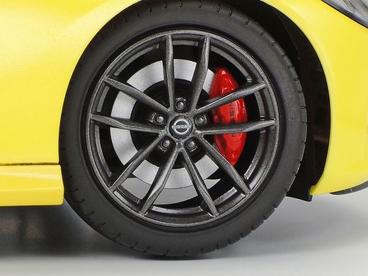 Maquette voiture de sport Nissan Z 2021 1/24 - Tamiya 24363