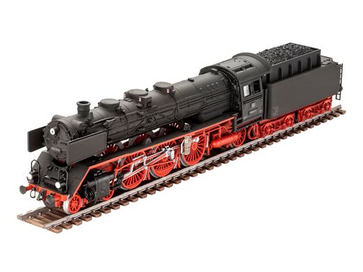 Maquette de train - Locomotive Baureihe 03 1/87 - Revell 02166