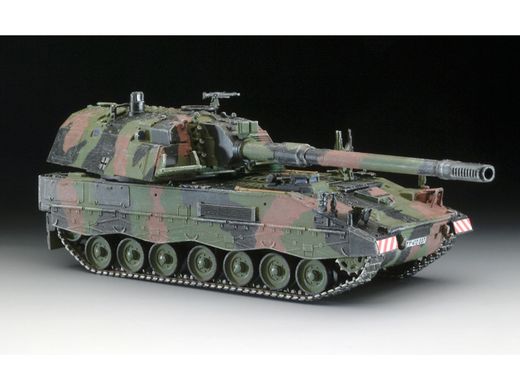 Maquette tank : Obusier Blindé 2000 - Revell 03347