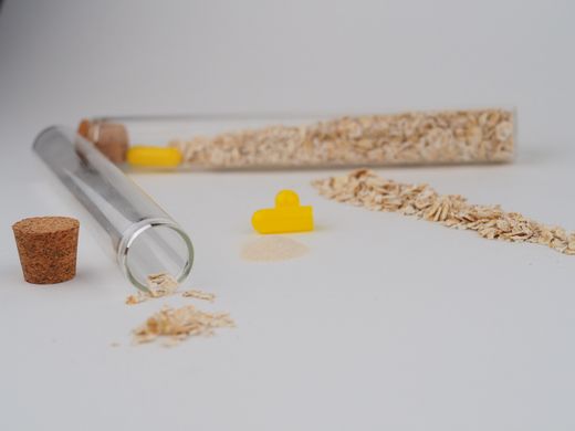 Coffret jouet ludique et expérimental - Kit de culture pour blob - Blobshop