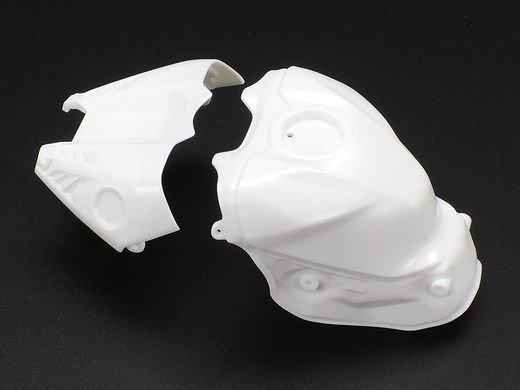 Maquette moto : Honda Cbr1000Rr-R 1/12 - Tamiya 14141