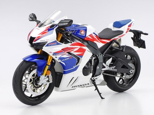 Maquette moto : Honda Cbr1000Rr-R 1/12 - Tamiya 14141