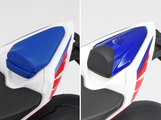 Maquette moto : Honda Cbr1000Rr-R 1/12 - Tamiya 14141