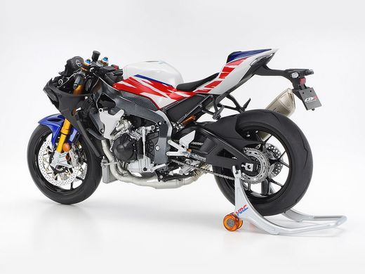 Maquette moto : Honda Cbr1000Rr-R 1/12 - Tamiya 14141