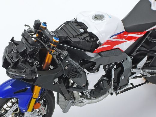 Maquette moto : Honda Cbr1000Rr-R 1/12 - Tamiya 14141